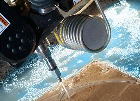 Northwest Waterjet Pic